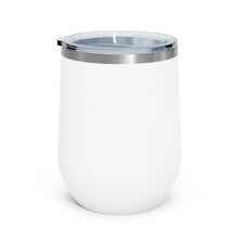 Load image into Gallery viewer, Pups N Cups Insulated Wine Tumbler
